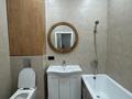 2-комнатная квартира · 46 м² · 5/10 этаж, мкр Юго-Восток, 137-й учетный квартал 15/2 — Ашимова за 2 000 ₸ в Караганде, Казыбек би р-н — фото 3