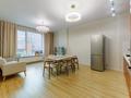 3-комнатная квартира · 90.6 м² · 2/9 этаж, Турар Рыскулов 18 — Горячие предложение‼️ за 80 млн ₸ в Астане, Есильский р-н — фото 2