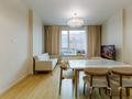 3-комнатная квартира · 90.6 м² · 2/9 этаж, Турар Рыскулов 18 — Горячие предложение‼️ за 80 млн ₸ в Астане, Есильский р-н