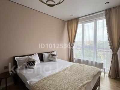 2-бөлмелі пәтер · 45 м² · 9/13 қабат, Муратбаева 46, бағасы: 18 000 ₸ в Алматы, Алмалинский р-н
