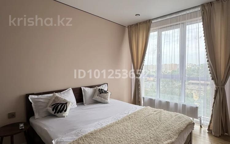 2-бөлмелі пәтер · 45 м² · 9/13 қабат, Муратбаева 46, бағасы: 16 000 ₸ в Алматы, Алмалинский р-н — фото 50