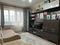 3-бөлмелі пәтер · 56.1 м² · 5/5 қабат, Саина — Азия парк, бағасы: 33 млн ₸ в Алматы, Ауэзовский р-н