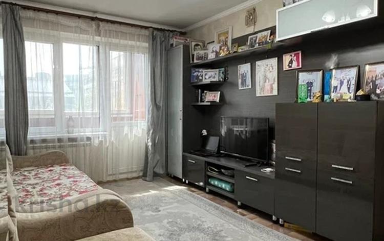3-бөлмелі пәтер · 56.1 м² · 5/5 қабат, Саина — Азия парк, бағасы: 33 млн ₸ в Алматы, Ауэзовский р-н — фото 82