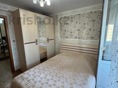 3-комнатная квартира · 65 м² · 8/10 этаж, Жукова за 25 млн 〒 в Петропавловске