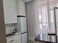 1-комнатная квартира · 40 м² · 11/12 этаж, Санжара Асфендиярова 5 за 230 000 ₸ в Астане, Нура р-н — фото 3