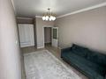 1-комнатная квартира · 40 м² · 11/12 этаж, Санжара Асфендиярова 5 за 230 000 ₸ в Астане, Нура р-н — фото 2