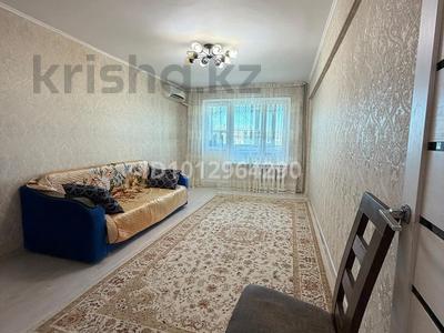 2-комнатная квартира · 55 м² · 4/5 этаж, Тажибаева 25 — Пенсионный фонд за 13.3 млн ₸ в 