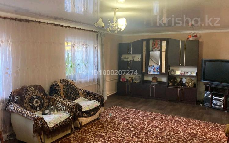 Отдельный дом · 5 комнат · 96 м² · 5.65 сот., мкр Алтай-2, Мкр Алтай-2 улица Суонио 1 за 37 млн 〒 в Алматы, Турксибский р-н — фото 8