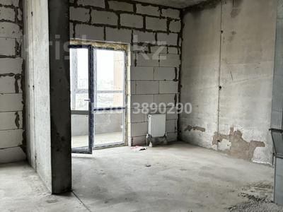 2-комнатная квартира · 44 м² · 15/20 этаж, Жумекен Нажимеденов 33 за 19.5 млн ₸ в Астане, Сарайшык р-н