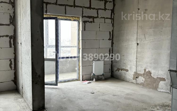 2-бөлмелі пәтер · 44 м² · 15/20 қабат, Жумекен Нажимеденов 33, бағасы: 19.5 млн ₸ в Астане, Сарайшык р-н — фото 2