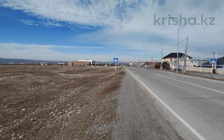 Участок · 50 соток, Восточный за 50 млн ₸ в Талдыкоргане — фото 2