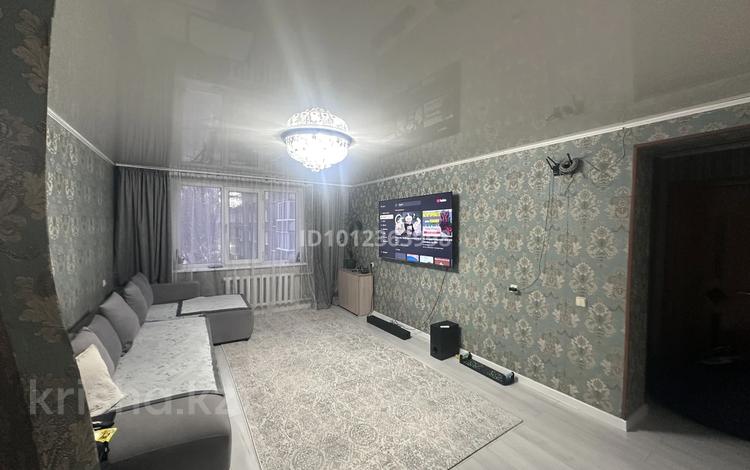 3-бөлмелі пәтер · 62 м² · 4/9 қабат, Толстого 26, бағасы: 31 млн ₸ в Усть-Каменогорске — фото 2