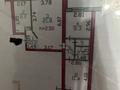 3-бөлмелі пәтер · 62 м² · 4/9 қабат, Толстого 26, бағасы: 31 млн ₸ в Усть-Каменогорске — фото 11