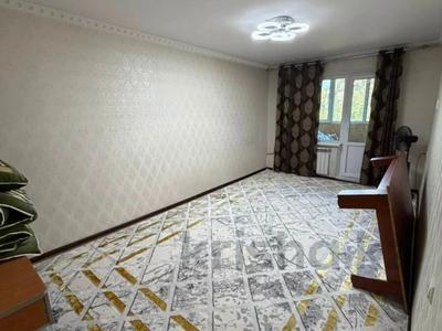 2-комнатная квартира · 45 м² · 5/5 этаж, мкр Казахфильм за 32.5 млн ₸ в Алматы, Бостандыкский р-н