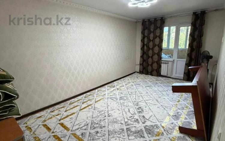 2-комнатная квартира · 45 м² · 5/5 этаж, мкр Казахфильм за 32.5 млн ₸ в Алматы, Бостандыкский р-н — фото 2