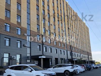 1-бөлмелі пәтер · 56 м² · 10/10 қабат, мкр 8, Санкибай батыра 177а — Напротив Дару клиника, бағасы: 21.5 млн ₸ в Актобе