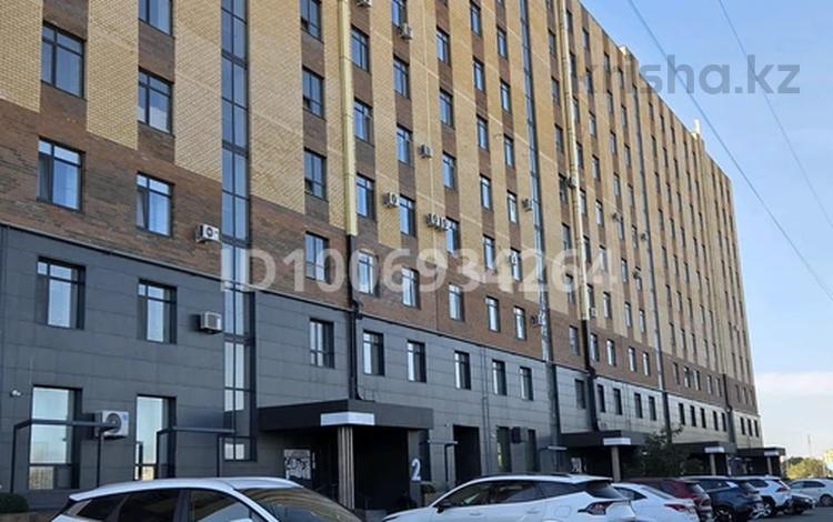 1-бөлмелі пәтер · 56 м² · 10/10 қабат, мкр 8, Санкибай батыра 177а — Напротив Дару клиника, бағасы: 21.5 млн ₸ в Актобе — фото 10