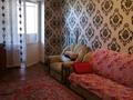 2-комнатная квартира, 44.5 м², 2/4 этаж, Улан 11 за 12 млн 〒 в Талдыкоргане