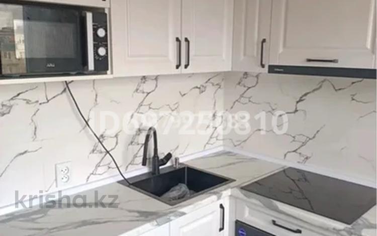 3-комнатная квартира · 49 м² · 5/5 этаж, Шашубая 8а за 17 млн ₸ в Балхаше — фото 11