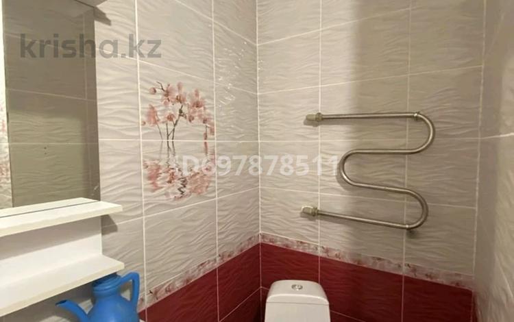 2-бөлмелі пәтер · 56.3 м² · 4/6 қабат, 31А мкр 21 — 4 этаж, бағасы: 15.8 млн ₸ в Актау — фото 2