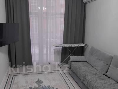 1-комнатная квартира · 44 м² · 2/10 этаж, Гагарина 11А — Apt. 1 за 19.5 млн ₸ в Кокшетау
