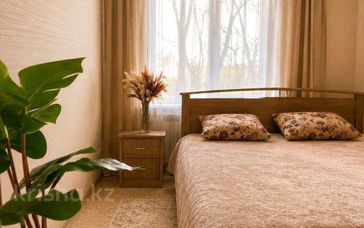3-комнатная квартира · 67 м² · 2/9 этаж, мкр Новый Город, Нуркена Абдирова 26 — Нуркена абдирова / Ерубаева за 23 000 ₸ в Караганде, Казыбек би р-н — фото 12