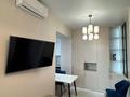 2-бөлмелі пәтер · 60 м² · 2/20 қабат, Гагарина 310, бағасы: 550 000 ₸ в Алматы, Бостандыкский р-н — фото 7