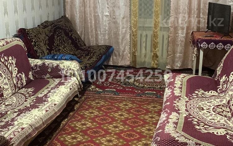 2-бөлмелі пәтер · 45 м² · 1/5 қабат, Назарбаева 11 — Назарбаева-Лермонтова-Сураганова-Торайгырова, бағасы: 13 000 〒 в Павлодаре — фото 2