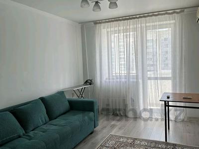 2-бөлмелі пәтер, 57 м², 6/9 қабат ай сайын, Жетису 4 16, бағасы: 320 000 〒 в Алматы