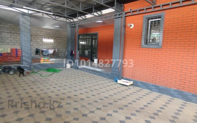 Отдельный дом · 5 комнат · 210 м² · 5 сот., Абылай хана 2/4 за 75 млн ₸ в Каскелене — фото 2