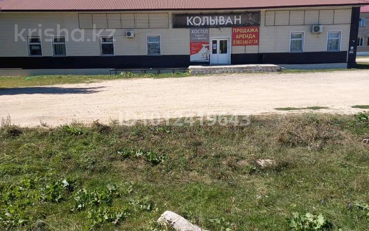Свободное назначение, общепит, бани, гостиницы и зоны отдыха · 430 м² за 12 млн 〒 в Барнауле — фото 2