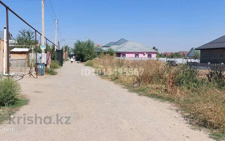 Жер телімі · 4 сотық, Аскартау, бағасы: 12 млн ₸ в Кемертогане — фото 2
