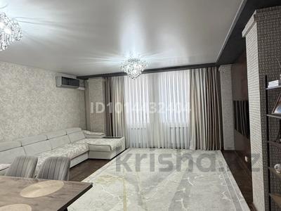 3-бөлмелі пәтер · 120 м² · 7/21 қабат, Кенесары 52, бағасы: 60 млн ₸ в Астане, р-н Байконур