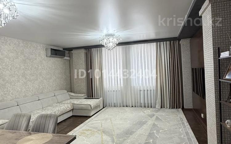 3-комнатная квартира · 120 м² · 7/21 этаж, Кенесары 52 за 60 млн ₸ в Астане, р-н Байконур — фото 2