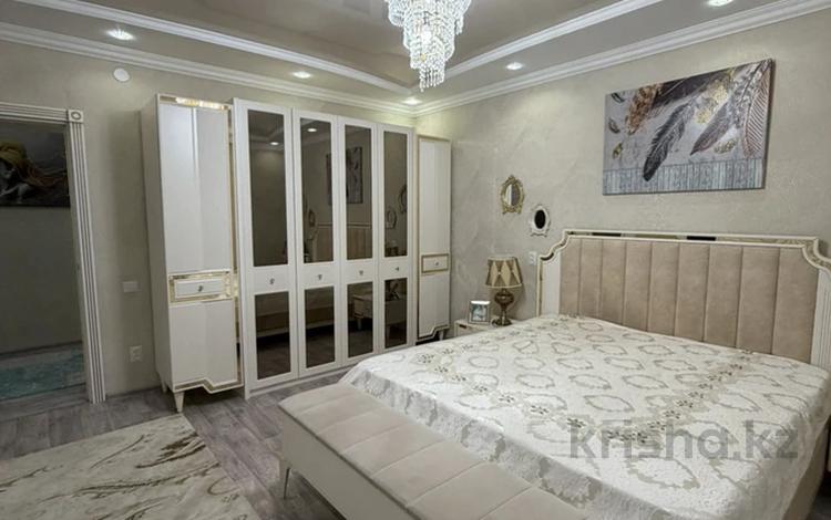 3-бөлмелі пәтер · 118 м² · 5 қабат, 32Б мкр 22, бағасы: 31 млн ₸ в Актау — фото 2