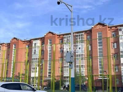 2-комнатная квартира · 58 м² · 1/5 этаж, Нур-орда 79а — Текей батыр за 20 млн 〒 в 