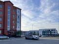 2-комнатная квартира · 58 м² · 1/5 этаж, Нур-орда 79а — Текей батыр за 20 млн 〒 в  — фото 4
