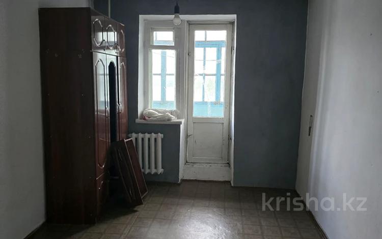 3-комнатная квартира · 90 м² · 2/5 этаж, Өркениет 48 — Арман завод за 125 000 ₸ в Талдыкоргане — фото 2