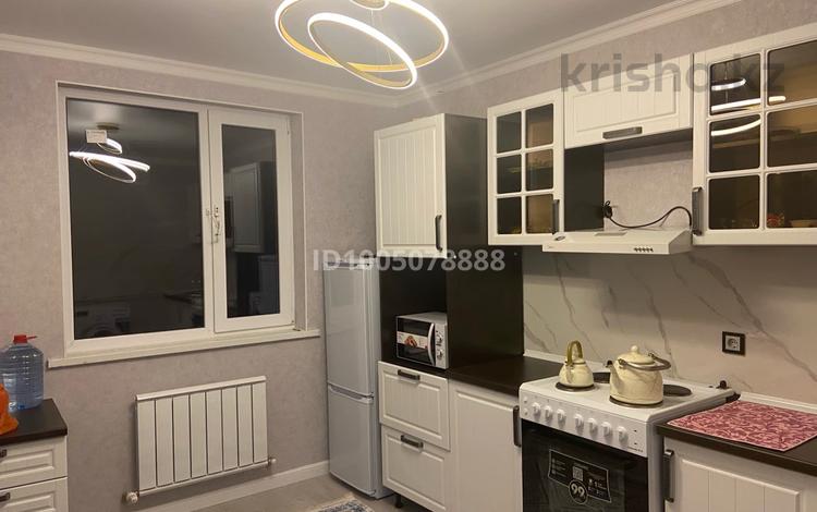 1 комната · 42 м² · 8/9 этаж, мкр Шугыла, Райымбека — Жуалы за 250 000 ₸ в Алматы, Наурызбайский р-н — фото 2