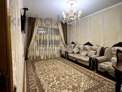 3-бөлмелі пәтер · 75 м² · 1/9 қабат, мкр Жетысу-2 62 — Абая уг улица Сайна, бағасы: 57 млн ₸ в Алматы, Ауэзовский р-н
