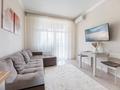 2-бөлмелі пәтер · 50 м² · 8/13 қабат, Утепова 20 — Академия МВД, Атакент, Мега, бағасы: 25 000 ₸ в Алматы, Бостандыкский р-н — фото 10