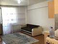 1-комнатная квартира, 33 м², 7/7 этаж помесячно, Северное кольцо за 120 000 〒 в Алматы, Алатауский р-н — фото 4