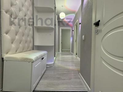 2-комнатная квартира · 56 м² · 3 этаж, А 91 14 за 35 млн 〒 в Астане, Алматы р-н