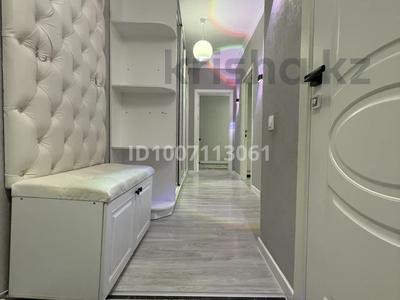 2-комнатная квартира · 55 м² · 3 этаж, А 91 14 за 35 млн ₸ в Астане, Алматы р-н
