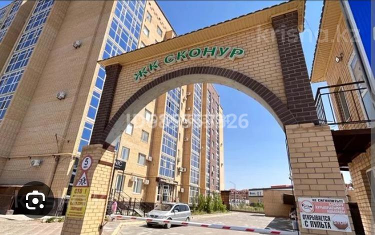 1-бөлмелі пәтер · 44 м² · 7/9 қабат, Алтын орда ш/а., Ораза Татеулы 5, бағасы: 160 000 ₸ в Актобе, мкр. Алтын орда — фото 11