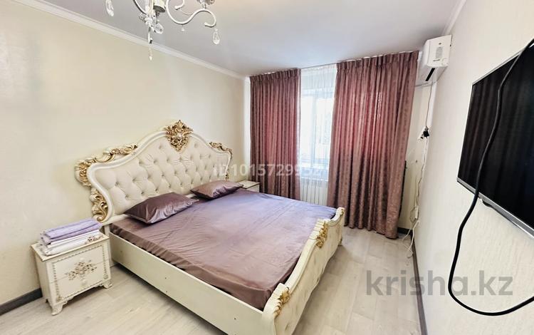 1-комнатная квартира · 50 м² · 5/5 этаж, мкр. Алтын орда 338 А — Мустафа Шокай - Апорт - Мир женщин - Дару клиника за 10 000 ₸ в Актобе — фото 2
