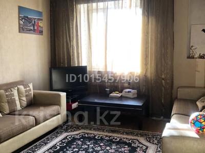 2-комнатная квартира · 54.8 м² · 6/14 этаж, мкр Самал-1 — Жолдасбекова-Мендикулова за 60 млн ₸ в Алматы, Медеуский р-н