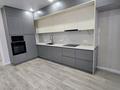 4-комнатная квартира · 98 м² · 3/10 этаж, 92 1 за 48 млн ₸ в Астане, Сарайшык р-н — фото 19