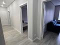 4-комнатная квартира · 98 м² · 3/10 этаж, 92 1 за 48 млн ₸ в Астане, Сарайшык р-н — фото 6