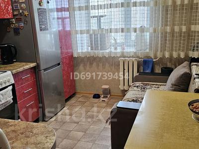 1-комнатная квартира, 40 м², 7/9 этаж, Ш.кудайбердаулы 2/1 — Аблай-хана и А.Пушкин за 18 млн 〒 в Астане, Алматы р-н